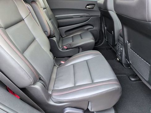 New 2026 Dodge Durango GT AWD/4WD image 30