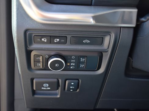 Used 2024 Ford F150 Lariat w/ Bed Utility Package image 16