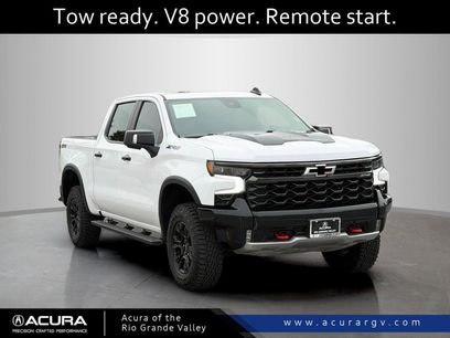 Used 2023 Chevrolet Silverado 1500 ZR2 w/ Technology Package