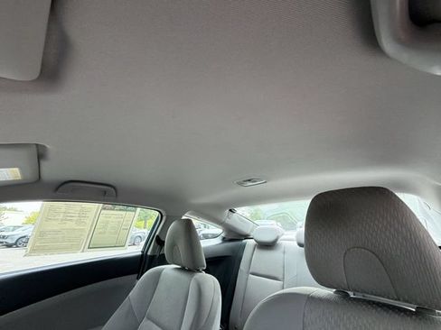 Used 2015 Honda Civic LX image 22