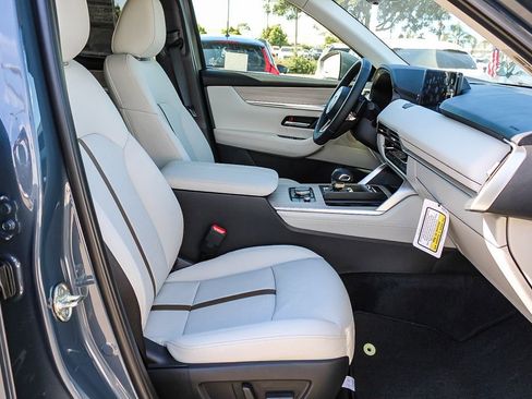 New 2026 MAZDA CX-90 3.3 Turbo w/ Premium Plus Pkg image 18