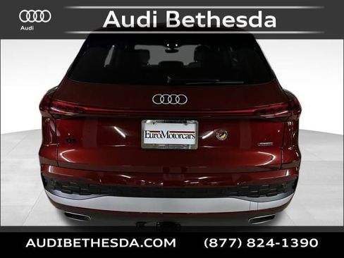 New 2025 Audi Q5 Premium Plus image 6