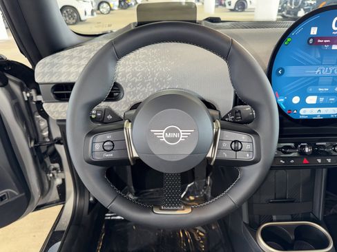 New 2026 MINI Cooper S image 15