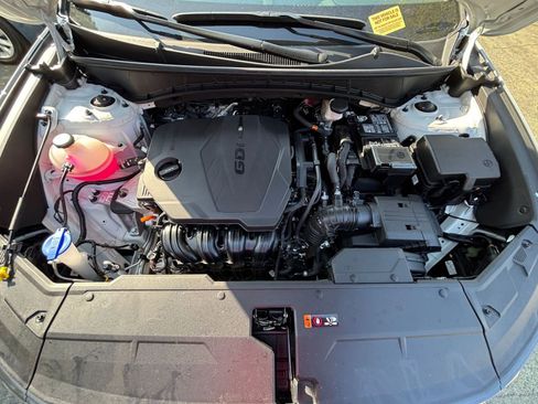 Used 2025 Hyundai Tucson SEL image 34