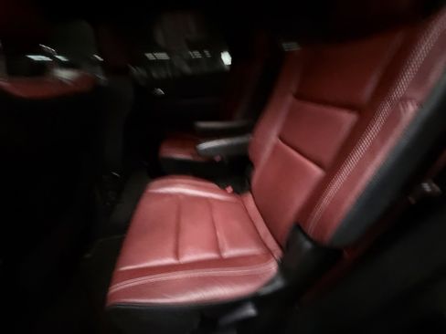 Used 2022 Dodge Durango SRT w/ Technology Group image 27