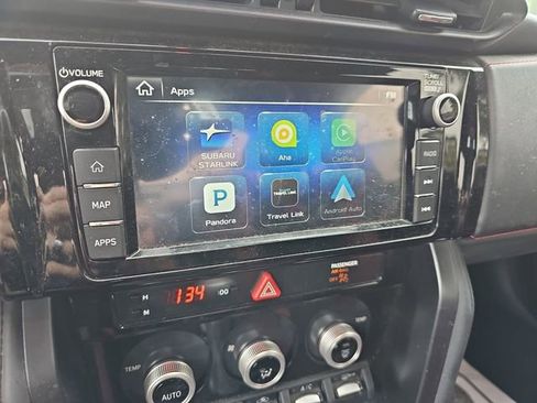 Used 2018 Subaru BRZ tS RWD image 18