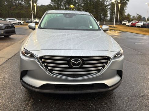 Used 2023 MAZDA CX-9 Touring image 7