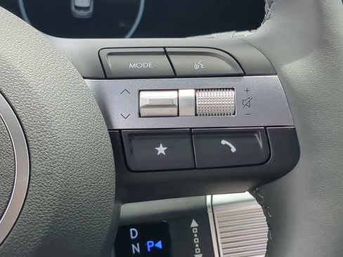 New 2026 Hyundai Tucson Limited image 27