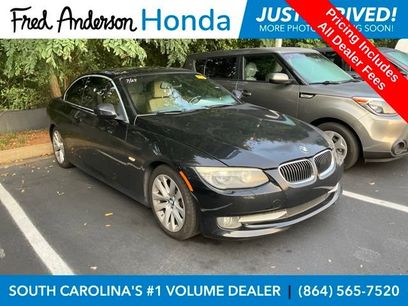 Used 2012 BMW 328i Convertible
