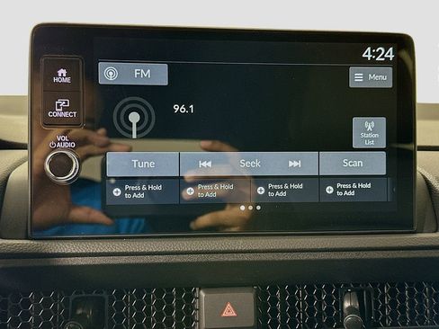 New 2026 Honda CR-V Sport-L image 11