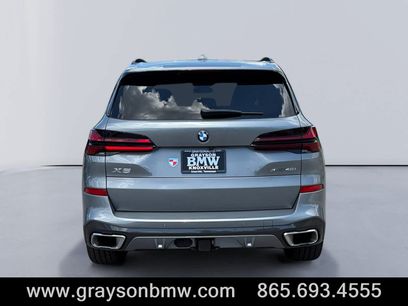 Used 2024 BMW X5 xDrive40i w/ M Sport Package