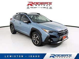 Certified 2024 Subaru Crosstrek 2.0i Premium AWD/4WD video 1