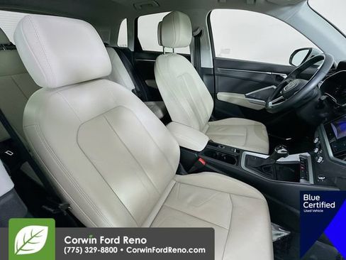 Used 2020 Audi Q3 2.0T Premium Plus AWD/4WD image 33