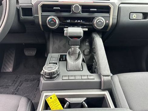 New 2026 Toyota Tacoma TRD Off-Road AWD/4WD image 19