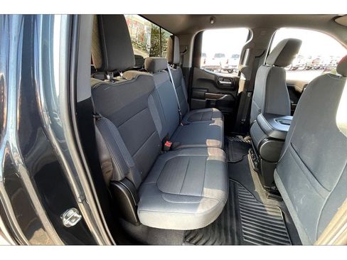 Used 2019 Chevrolet Silverado 1500 RST image 27