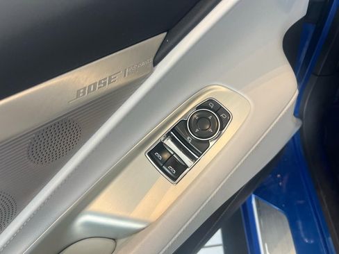 Used 2022 Chevrolet Corvette Stingray Preferred Cpe w/ 2LT image 22