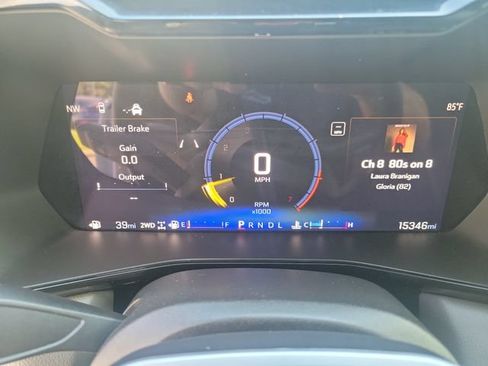 Certified 2024 Chevrolet Colorado ZR2 AWD/4WD image 29