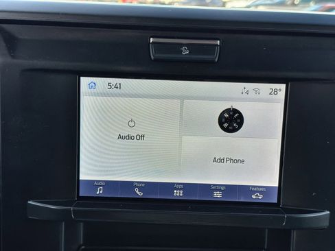 New 2026 Ford F350 XLT w/ 360-Degree Camera Package AWD/4WD image 22