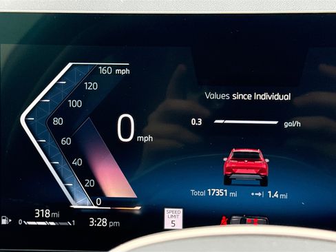 Used 2025 BMW X3 xDrive30i image 41