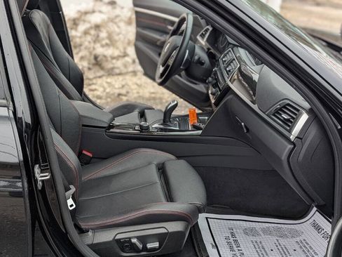 Used 2016 BMW 328i xDrive Sedan image 13