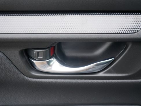 New 2026 Honda CR-V LX image 17