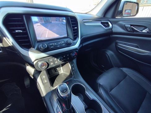 Used 2019 GMC Acadia SLT FWD image 20
