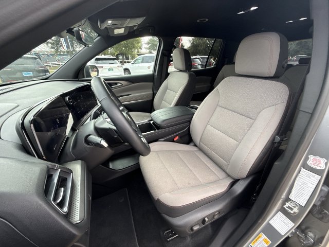 Used 2026 Chevrolet Traverse LT w/ Driver Confidence Package FWD image 20