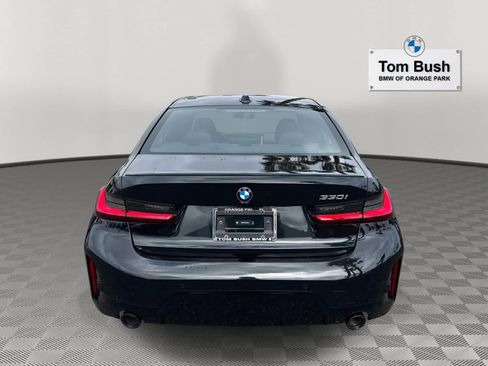 New 2026 BMW 330i 330i NA w/ M Sport Package image 6