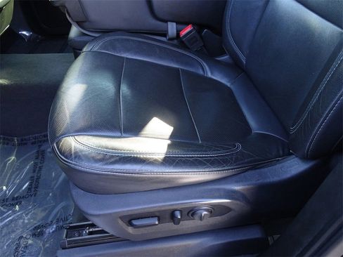 Used 2020 Chevrolet Silverado 3500 LTZ w/ Gooseneck/5TH Wheel Package image 11