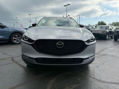 New 2026 MAZDA CX-30 AWD 2.5 S image 23