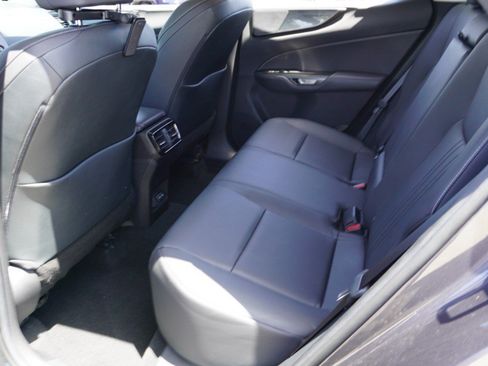 Used 2022 Lexus NX 350 AWD image 30