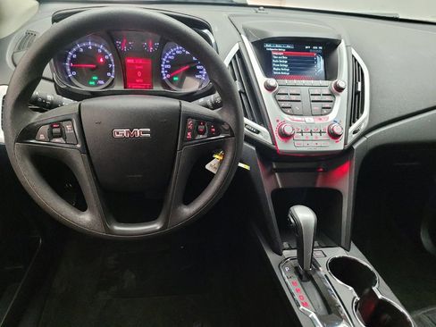 Used 2014 GMC Terrain SLE FWD image 22