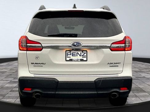 Used 2020 Subaru Ascent Limited w/ Technology Package AWD/4WD image 5