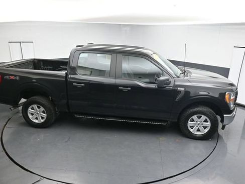 Certified 2021 Ford F150 XL w/ Trailer Tow Package AWD/4WD image 28
