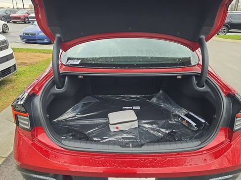 New 2026 Hyundai Sonata SEL image 23