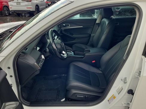 Used 2024 Acura Integra FWD image 11