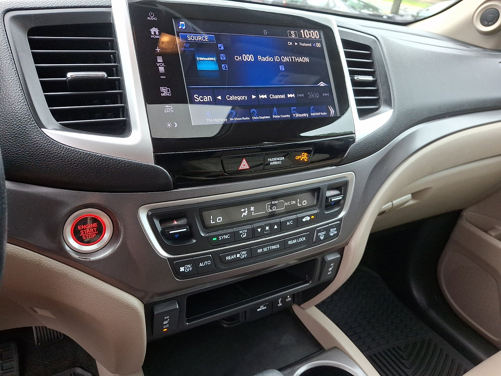 Used 2018 Honda Pilot EX-L image 23