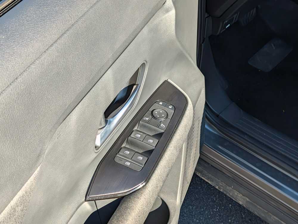 Used 2026 Nissan Kicks SV w/ SV Premium Package AWD/4WD image 13