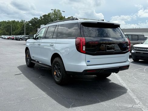 New 2025 Ford Expedition Tremor image 6