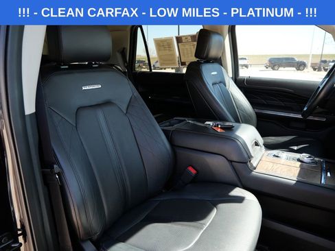 Used 2019 Ford Expedition Platinum image 18