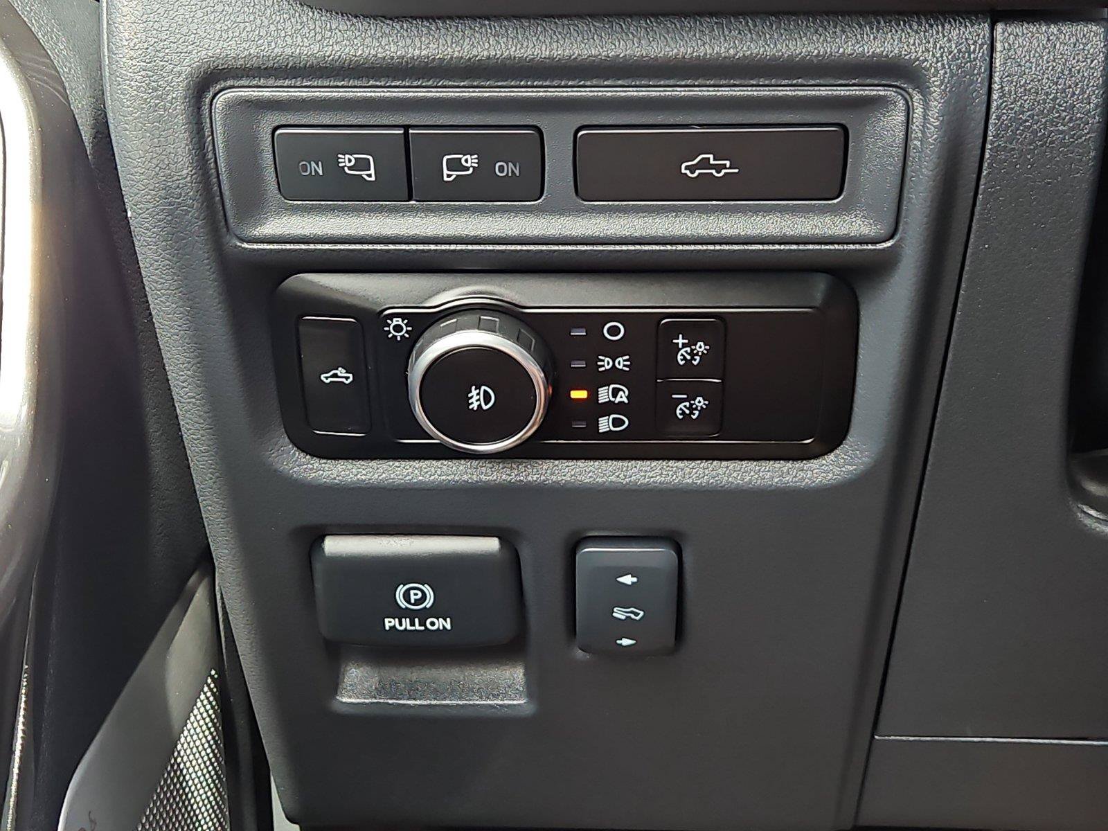 Used 2023 Ford F150 Tremor w/ Equipment Group 402A High AWD/4WD image 23
