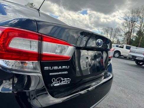 Used 2017 Subaru Impreza 2.0i image 11