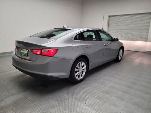 Used 2023 Chevrolet Malibu LT image 9