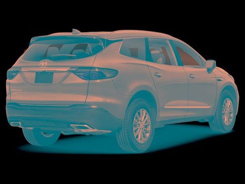 Used 2024 Buick Enclave Premium image 2