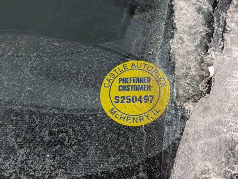 Used 2025 Subaru Crosstrek 2.5i Sport w/ Crosstrek Mirror Package image 29