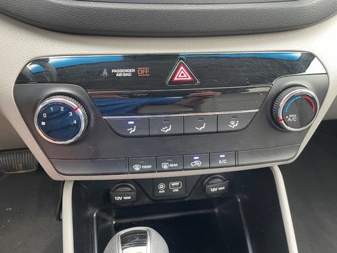 Used 2016 Hyundai Tucson SE w/ Option Group 02 AWD/4WD image 72