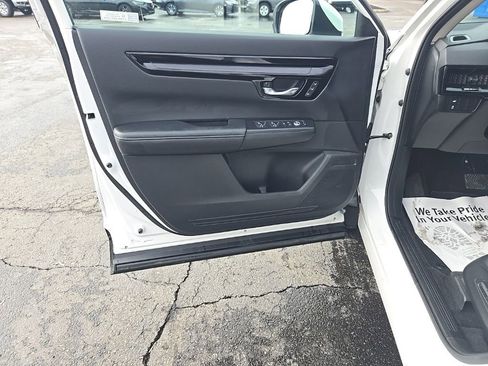Certified 2024 Honda CR-V EX-L image 13