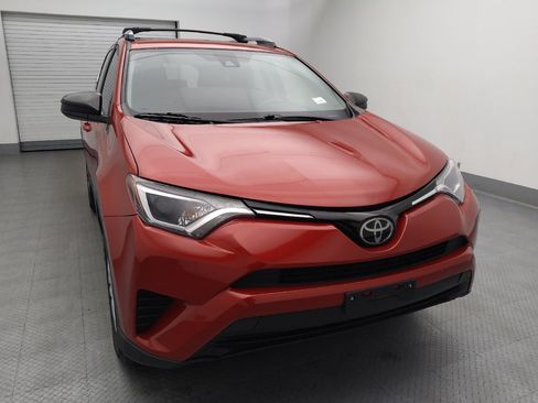 Used 2017 Toyota RAV4 LE FWD image 14
