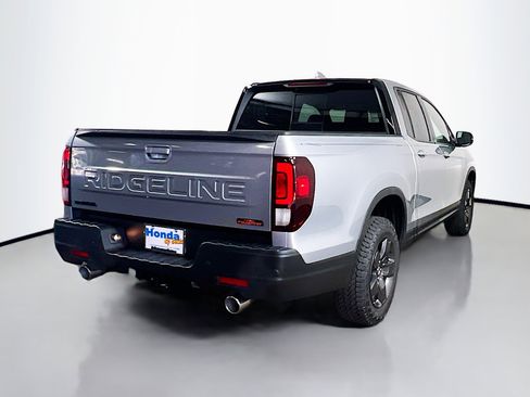 New 2026 Honda Ridgeline TrailSport image 21