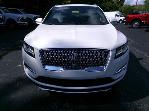 Used 2019 Lincoln MKC Reserve w/ MKC Technology Package FWD image 3